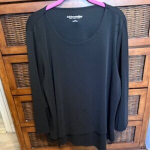 Soft Surroundings Modal Top